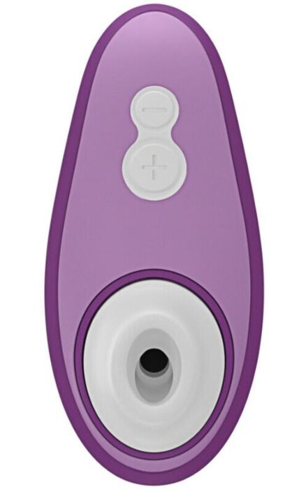Klitorálny stimulátor WOMANIZER Liberty 2, fialový