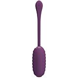 Vibrátor PRETTY LOVE CASPER PURPLE s mobilnou aplikáciou