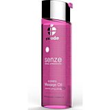 Masážny olej SWEDE ECSTATIC 150 ml