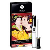 Orálny produkt Shunga Divine Oral Pleasure s efektom chladenia a zahriatia