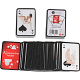 Hračky Secretplay Kamasutra mini 54 polôh