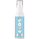 Čistič Eros 50 ml na intímnu hygienu a hračky