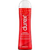 Lubrikant DUREX Play Jahoda 50 ml s chutou