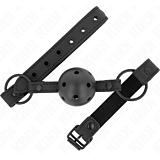 Gag KINK 4.5 cm z neoprénu