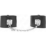 Putá KINK Wrist Restraint s nastaviteľným reťazcom a zámkom
