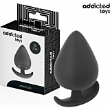 Análny kolík Addicted Toys Veľkosť L 8 cm | Silikónová medicína