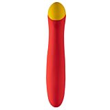 Vibrátor ROMP Hype s ergonomickým dizajnom