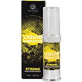Liquid Vibrátor Secretplay Stimulátor 15 ml