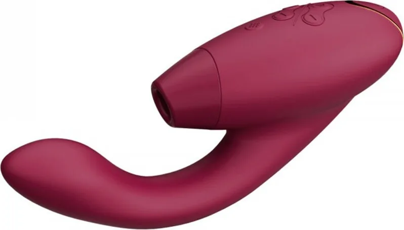 Womanizer Duo 2 zboku